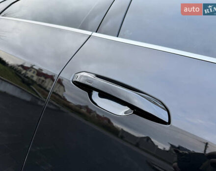 Черный Ауди E-Tron, объемом двигателя 0 л и пробегом 150 тыс. км за 27499 $, фото 11 на Automoto.ua