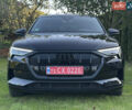 Черный Ауди E-Tron, объемом двигателя 0 л и пробегом 119 тыс. км за 29999 $, фото 1 на Automoto.ua