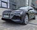 Черный Ауди E-Tron, объемом двигателя 0 л и пробегом 36 тыс. км за 27300 $, фото 43 на Automoto.ua
