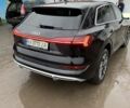 Черный Ауди E-Tron, объемом двигателя 0 л и пробегом 54 тыс. км за 32549 $, фото 4 на Automoto.ua