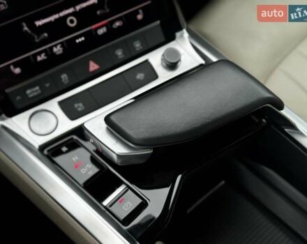 Ауди E-Tron 2020 в Житомире на Automoto.ua Черный Ауди E-Tron, объемом двигателя 0 л и пробегом 120 тыс. км за 21999 $, фото 36 на Automoto.ua