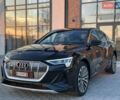 Ауди E-Tron 2020 в Тернополе на Automoto.ua Черный Ауди E-Tron, объемом двигателя 0 л и пробегом 119 тыс. км за 28500 $, фото 29 на Automoto.ua