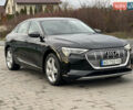 Чорний Ауді E-Tron, об'ємом двигуна 0 л та пробігом 78 тис. км за 26500 $, фото 15 на Automoto.ua