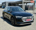 Черный Ауди E-Tron, объемом двигателя 0 л и пробегом 140 тыс. км за 25900 $, фото 1 на Automoto.ua