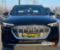 Черный Ауди E-Tron, объемом двигателя 95 л и пробегом 148 тыс. км за 34000 $, фото 1 на Automoto.ua