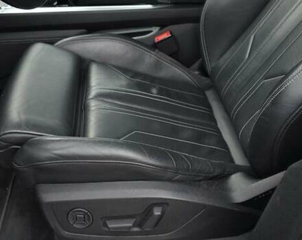 Чорний Ауді E-Tron, об'ємом двигуна 0 л та пробігом 138 тис. км за 29900 $, фото 46 на Automoto.ua