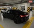 Черный Ауди E-Tron, объемом двигателя 0 л и пробегом 109 тыс. км за 35000 $, фото 2 на Automoto.ua