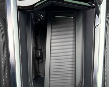 Черный Ауди E-Tron, объемом двигателя 0 л и пробегом 32 тыс. км за 35500 $, фото 30 на Automoto.ua