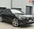 Черный Ауди E-Tron, объемом двигателя 0 л и пробегом 105 тыс. км за 35990 $, фото 4 на Automoto.ua