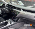 Чорний Ауді E-Tron, об'ємом двигуна 95 л та пробігом 68 тис. км за 29500 $, фото 14 на Automoto.ua