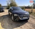 Ауді E-Tron 2020 у Львові на Automoto.ua Чорний Ауді E-Tron, об'ємом двигуна 0 л та пробігом 42 тис. км за 26650 $, фото 1 на Automoto.ua