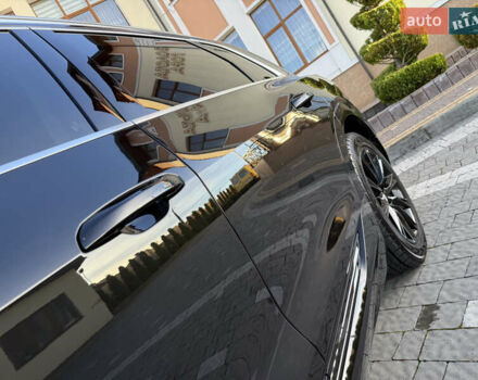 Чорний Ауді E-Tron, об'ємом двигуна 0 л та пробігом 150 тис. км за 25900 $, фото 38 на Automoto.ua