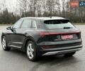 Чорний Ауді E-Tron, об'ємом двигуна 0 л та пробігом 109 тис. км за 27900 $, фото 12 на Automoto.ua