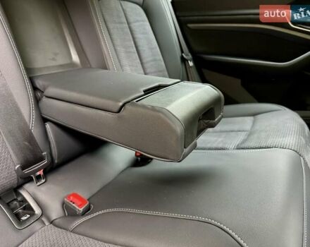 Черный Ауди E-Tron, объемом двигателя 0 л и пробегом 159 тыс. км за 24000 $, фото 119 на Automoto.ua