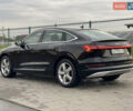 Чорний Ауді E-Tron, об'ємом двигуна 0 л та пробігом 78 тис. км за 26500 $, фото 2 на Automoto.ua