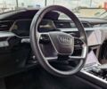 Черный Ауди E-Tron, объемом двигателя 0 л и пробегом 36 тыс. км за 26400 $, фото 32 на Automoto.ua
