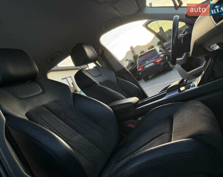 Чорний Ауді E-Tron, об'ємом двигуна 0 л та пробігом 150 тис. км за 26999 $, фото 91 на Automoto.ua