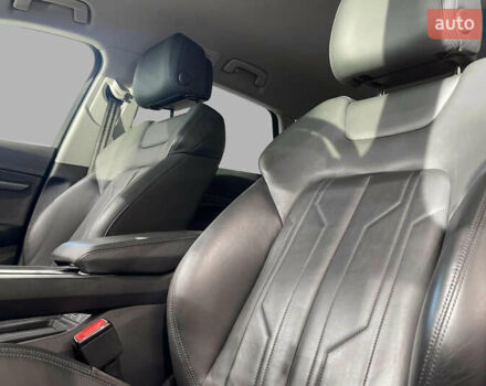 Черный Ауди E-Tron, объемом двигателя 0 л и пробегом 125 тыс. км за 21700 $, фото 22 на Automoto.ua