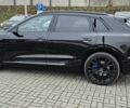 Чорний Ауді E-Tron, об'ємом двигуна 0 л та пробігом 120 тис. км за 33500 $, фото 24 на Automoto.ua