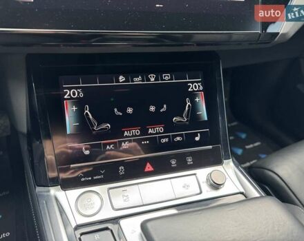 Черный Ауди E-Tron, объемом двигателя 0 л и пробегом 85 тыс. км за 30900 $, фото 24 на Automoto.ua