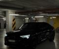 Черный Ауди E-Tron, объемом двигателя 0 л и пробегом 109 тыс. км за 35000 $, фото 1 на Automoto.ua