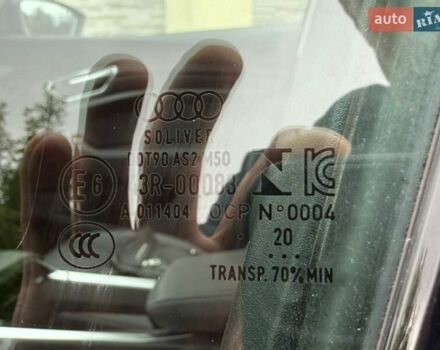 Черный Ауди E-Tron, объемом двигателя 0 л и пробегом 97 тыс. км за 29900 $, фото 20 на Automoto.ua