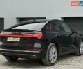 Черный Ауди E-Tron, объемом двигателя 0 л и пробегом 105 тыс. км за 35990 $, фото 10 на Automoto.ua