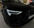 Черный Ауди E-Tron, объемом двигателя 0 л и пробегом 109 тыс. км за 35000 $, фото 12 на Automoto.ua