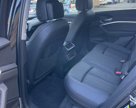 Ауди E-Tron 2020 в Виннице на Automoto.ua Черный Ауди E-Tron, объемом двигателя 0 л и пробегом 119 тыс. км за 28400 $, фото 9 на Automoto.ua