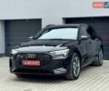 Чорний Ауді E-Tron, об'ємом двигуна 0 л та пробігом 160 тис. км за 22500 $, фото 9 на Automoto.ua