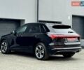 Чорний Ауді E-Tron, об'ємом двигуна 0 л та пробігом 160 тис. км за 22500 $, фото 13 на Automoto.ua