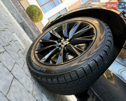 Чорний Ауді E-Tron, об'ємом двигуна 0 л та пробігом 150 тис. км за 25900 $, фото 23 на Automoto.ua