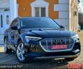 Чорний Ауді E-Tron, об'ємом двигуна 0 л та пробігом 180 тис. км за 24900 $, фото 1 на Automoto.ua