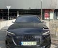 Чорний Ауді E-Tron, об'ємом двигуна 0 л та пробігом 150 тис. км за 25000 $, фото 1 на Automoto.ua