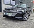 Черный Ауди E-Tron, объемом двигателя 0 л и пробегом 36 тыс. км за 27300 $, фото 30 на Automoto.ua