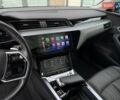 Черный Ауди E-Tron, объемом двигателя 0 л и пробегом 130 тыс. км за 22300 $, фото 46 на Automoto.ua