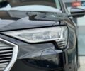Черный Ауди E-Tron, объемом двигателя 0 л и пробегом 130 тыс. км за 22300 $, фото 26 на Automoto.ua