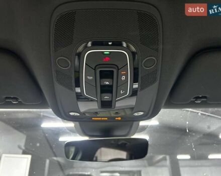 Чорний Ауді E-Tron, об'ємом двигуна 0 л та пробігом 148 тис. км за 26000 $, фото 15 на Automoto.ua