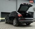 Черный Ауди E-Tron, объемом двигателя 0 л и пробегом 105 тыс. км за 35990 $, фото 17 на Automoto.ua