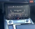 Черный Ауди E-Tron, объемом двигателя 0 л и пробегом 45 тыс. км за 34700 $, фото 12 на Automoto.ua
