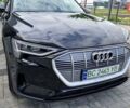 Черный Ауди E-Tron, объемом двигателя 0 л и пробегом 36 тыс. км за 27300 $, фото 51 на Automoto.ua