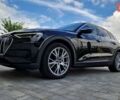 Черный Ауди E-Tron, объемом двигателя 0 л и пробегом 36 тыс. км за 27300 $, фото 13 на Automoto.ua