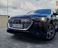 Черный Ауди E-Tron, объемом двигателя 0 л и пробегом 36 тыс. км за 26400 $, фото 6 на Automoto.ua