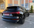 Чорний Ауді E-Tron, об'ємом двигуна 0 л та пробігом 150 тис. км за 26999 $, фото 58 на Automoto.ua