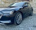 Чорний Ауді E-Tron, об'ємом двигуна 0 л та пробігом 253 тис. км за 24200 $, фото 13 на Automoto.ua