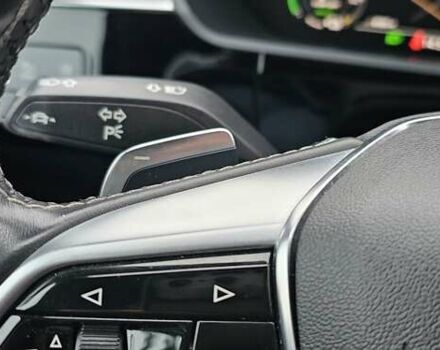 Чорний Ауді E-Tron, об'ємом двигуна 0 л та пробігом 120 тис. км за 33500 $, фото 61 на Automoto.ua