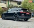 Черный Ауди E-Tron, объемом двигателя 0 л и пробегом 159 тыс. км за 24000 $, фото 53 на Automoto.ua