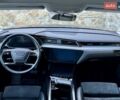 Чорний Ауді E-Tron, об'ємом двигуна 0 л та пробігом 253 тис. км за 24200 $, фото 28 на Automoto.ua