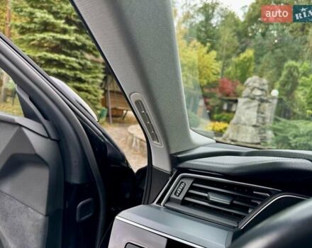 Черный Ауди E-Tron, объемом двигателя 0 л и пробегом 159 тыс. км за 24000 $, фото 89 на Automoto.ua