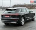 Чорний Ауді E-Tron, об'ємом двигуна 0 л та пробігом 109 тис. км за 27900 $, фото 13 на Automoto.ua
